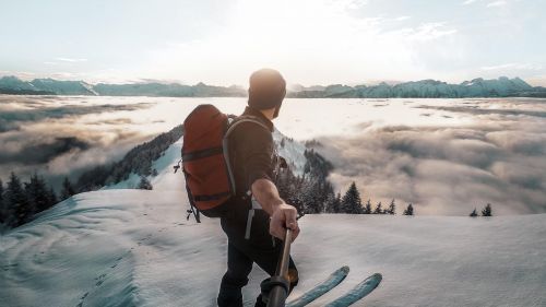 Prowinter Digital: the world of ski mountaineering under the magnifying glass at the Skimo Summit