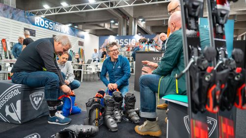 Prowinter foto fieramesse 