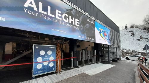 Dolomiti Superski adotta il progetto Recycle Your Boots di Tecnica Group per il riciclo degli scarponi da sci.