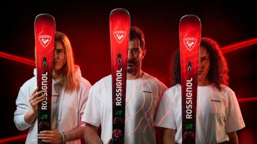 Rossignol racing test summer 2026