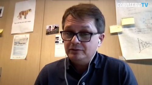 Unibocconi e corriere - il prof. stefano pogutz su sostenibilità e ambiente