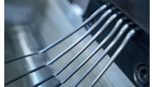 From Veneto, Xenia Materials produces the thermoplastic matrix composites of the future