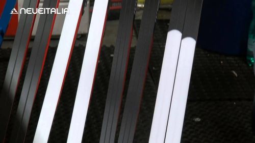 Materiali per lo Sci di Fondo - Le Solette