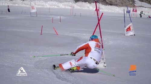 A.19 Quo Vadis   - Corso di sci avanzato