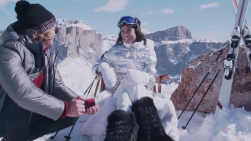 Vacanze invernali in trentino