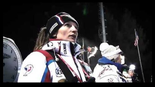 3tre audi fis ski world cup - il video promozionale del comitato organizzatore