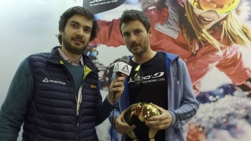 Caschi e Maschere Julbo 2018/2019