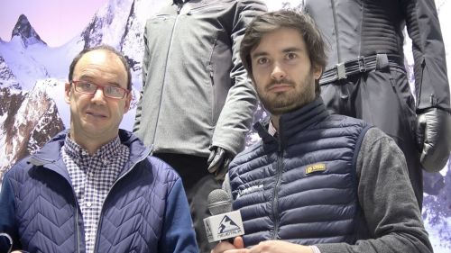 Abbigliamento Kius 2018/2019