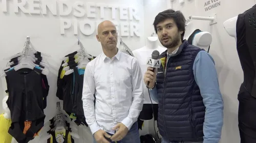 Bastoni e Protezioni Komperdell 2018/2019