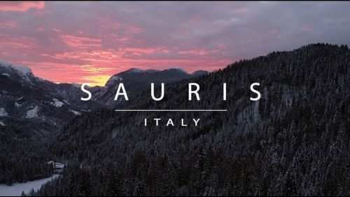 Live ski: sauris