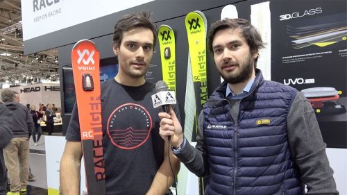 Sci völkl 2019/2020