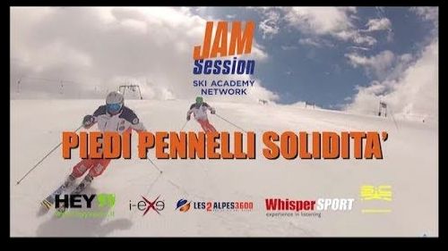 2 pennelli - check point 10/2018