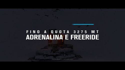 Sciare in valsesia - mera e alagna