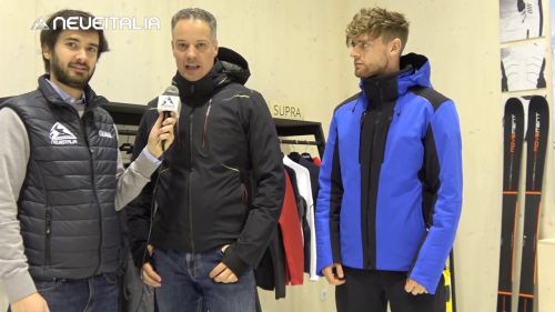 Abbigliamento Phenix 2020/2021
