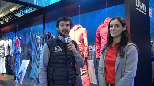 Uyn lancia a ISPO2020 una collezione completa di abbigliamento da sci
