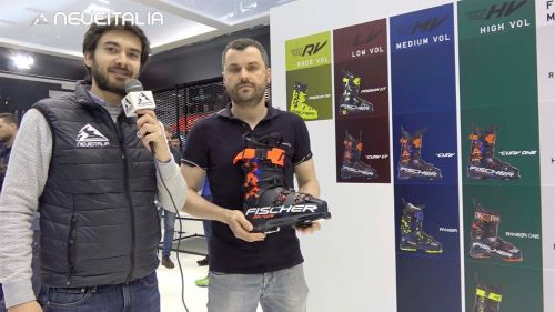 Scarponi Fischer 2020/2021