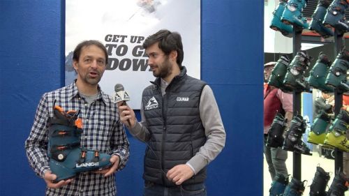 Scarponi Lange 2020/2021