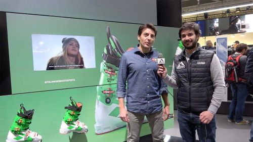 Scarponi Dalbello 2020/2021