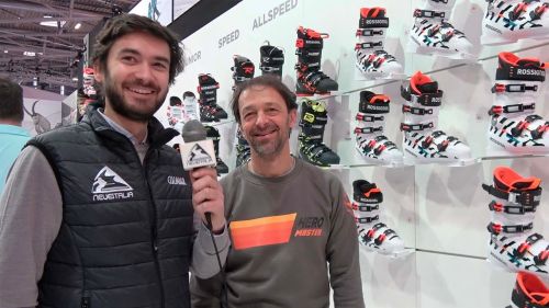 Scarponi Rossignol 2020/2021