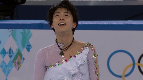 Un artista sul ghiaccio: la rivoluzione chiamata yuzuru hanyu, il primo uomo asiatico a vincere un oro olimpico individuale nel