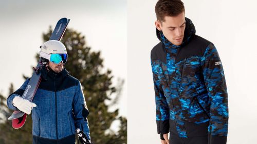 La collezione Colmar Ski FW2021/22