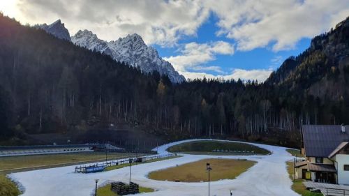 TG3 FVG del 6 Novembre 2021 - 19:30
