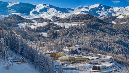 A Pila in Valle d&rsquo;Aosta si scia a marzo con una settimana super vantaggiosa