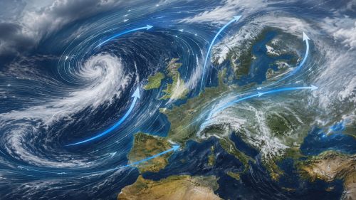 NOAA: torna El Niño, come potrebbe influenzare l'inverno 2026-2027 sulle Alpi?