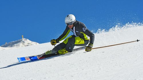 Ski-test 2020/21: here is the Dynastar range