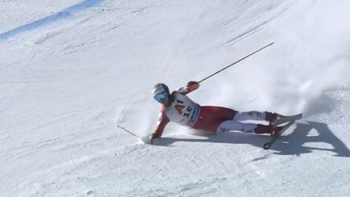Feller, qualche problema all'anca e una scelta di calendario: ufficiale la rinuncia al gigante di Beaver Creek