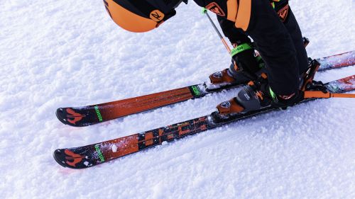 Rossignol Hero, Master and Hi-Speed: here are the 2022-23 news already on sale