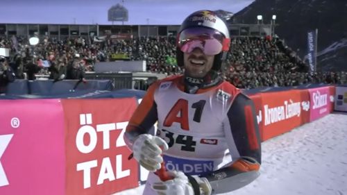 Hirscher scioglie gli ultimi dubbi: sarà regolarmente al via dello slalom di Gurgl per riscattare Levi