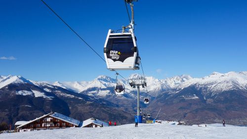 Pila-Aosta un modo per vivere la bellezza della montagna con i vantaggi della citt&agrave;