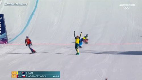 Michela moioli, è uno splendido bronzo otto anni dopo! il video della big final olimpica