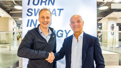 From 2023 X-Bionic and X-Socks will enter Italian stores together with Colmar