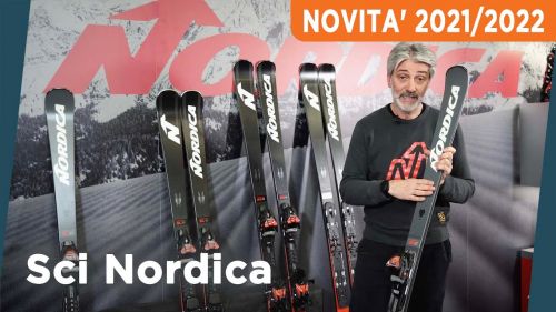Sci nordica, dobermann e spitifire 2021/2022