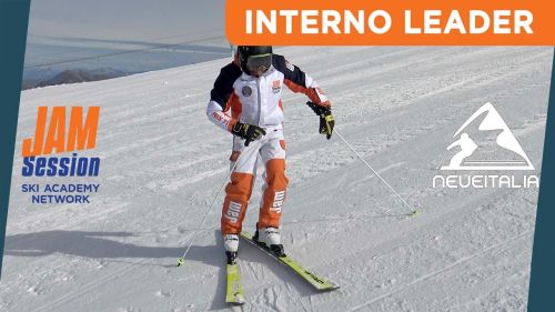 Interno Leader - Corso di sci Intermedio - Avanzato
