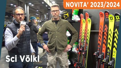 Völkl rinnova i racetiger rc e sc per la stagione 2023/2024