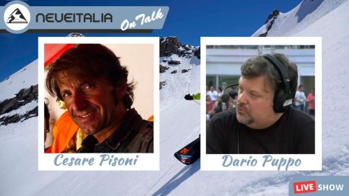 Ontalk: dario puppo con cesare pisoni