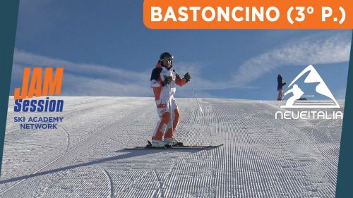 Il Bastoncino – 3° parte