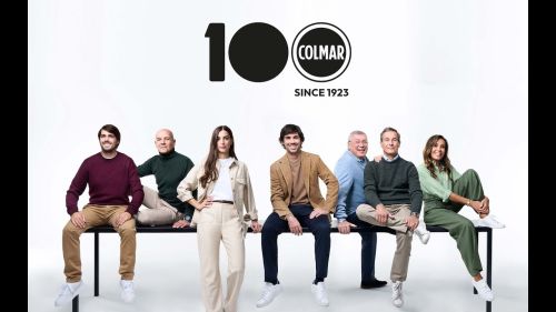 Buon compleanno colmar! 100 anni di storia d'italia da ricordare anno per anno