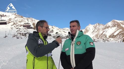 Scuola di Sci Ponte di Legno Tonale
