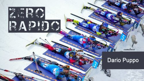 Zero rapido del 18 gennaio