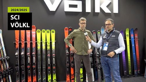 Sci voelkl 2024/2025