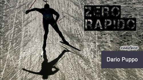 Zero rapido del 6 febbraio - mondiali di nove mesto