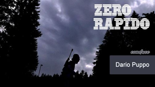 Zero rapido del 7 marzo con dario puppo e thomas bormolini