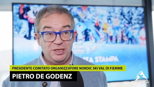 Milano presentazione de godenz