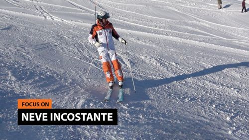 NEVE INCOSTANTE