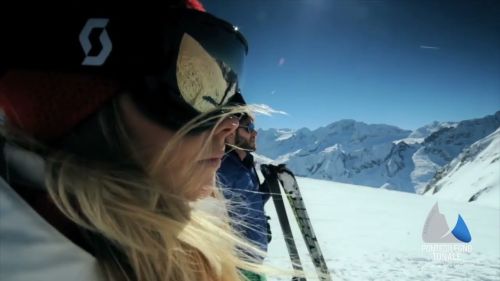 Pontedilegno tonale inverno 2024/2025