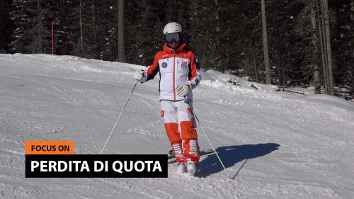 PERDITA DI QUOTA